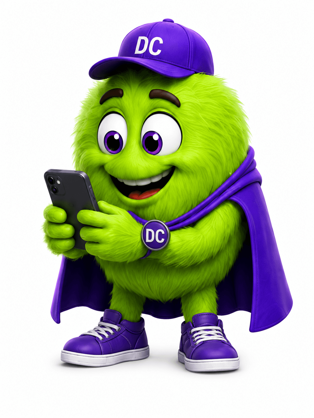 Don Cabeza, personaje de La Fortuna