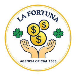 La Fortuna Agencia Oficial 1565